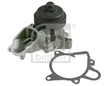 1X Febi Bilstein Water Pump, Engine Cooling 093171540 For Omega Range Rover. Fixed Price $78.07.