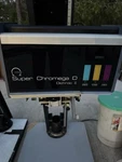 D-6 Enlarger Super Chromega Dichroic Ii 4X5 Darkroom W Schneider Lens. Fixed Price $390.00.