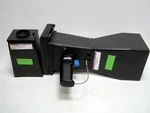 Polaroid Photo Documentation Camera With Copal / Tominon F45 105 Mm Lens. Fixed Price $69.95.
