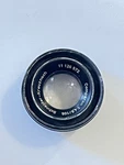Schneider Componar 105MM F/4.5 Enlarging Lens Germany. Fixed Price $40.00.