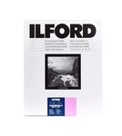 Ilford Multigrade Iv Rc Deluxe Resin Coated Vc Variable Contrast Black & Whit.... Fixed Price $90.45.