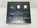 Lektralab TM-763 115V 650W Solid State Interval Timer Good Condition. Fixed Price $84.99.