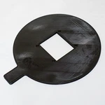 Replacement Beseler 45MX Negative Carrier (pick-a-size). Fixed Price $42.00.