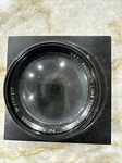 Bausch & Lomb 5X7TESSAR Series On Board Large Format Lens. Fixed Price $200.00.