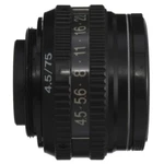 Fujifilm Fujinon-ex 75MM F4.5 Lens Enlarging Enlarger Darkroom / Cla'd. Fixed Price $109.00.
