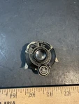 Vintage Kodak Anastigmat F/4.5 Lens Ilex Shutter Eastman Rochester Ny. Fixed Price $49.95.