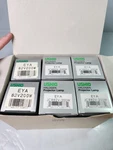 Lot Of 12 Eya Projector Lamp Light Bulb Enlarger Photo Printer 200W 82V Ushio. Fixed Price $24.99.