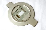 Omega 1" X 3/8" Format Glass Negative Carrier B Series Enlarger Rare Find. Fixed Price $49.00.