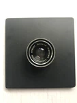 Schneider-kreuznach 1:4/50 Mm Darkroom Lens 6760397 Photography Film Development. Fixed Price $87.65.