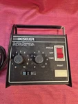 Beseler Audible Repeating Enlarging Timer Cat 8177 Darkroom Photography. Fixed Price $69.99.