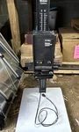 Working As Is C760 Omega Berkey Modular Condenser System Complete With Lens. Fixed Price $269.99.