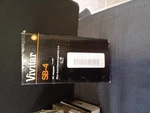 Vivitar SB-4 Adapter Black Model Mpn Power Supply. Fixed Price $40.00.