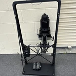 Beseler 45MXT Darkroom Photo Enlarger Black With Enlarging Timer. Fixed Price $320.00.