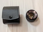Omicron-el 50MM F/2.8 Enlarging Lens. Fixed Price $26.00.