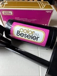 Beseler 8X10 Color Print Processing Drum With Box. # 8912. Fixed Price $49.99.