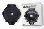 Vivitar 110 (16 Mm Film) Negative Carrier For Enlarger. Fixed Price $30.00.