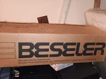 Beseler Printmaker 35 6763 Enlarger- New Condition. Fixed Price $389.99.