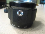 Nikon PN-1 52.5MM Extension Tube For Micro Nikkor 105MM F/4 Lens. Fixed Price $25.00.