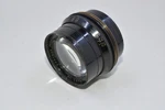 Eastman Projection Anastigmat Enlarging Lens F/4.5 7.5 Inches (190MM). Fixed Price $19.99.