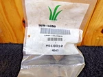 Mtd Cub Cadet Troy Built Part # 925-1658 Halogen Bulb Nos Oem Tractor B12. Fixed Price $36.25.