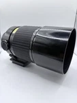Sigma Mirror-telephoto 600MM F/8 Camera Lens Manual Focus Multi-coated W Hood. Fixed Price $159.00.