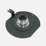 Omega D-2 4X5" Enlarger 90MM Lens By E. Kodak Complete For 120 Full Size. Fixed Price $49.00.