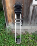 Simmon Omega D2 4X5 Chassis Enlarger Format. Fixed Price $36.36.