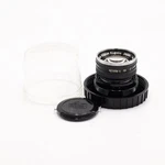 Nikon Nikkor-s.c 5CM F/1.4 Lens For S-mount Rangefinders *used*. Fixed Price $229.00.