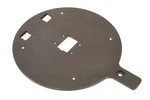 Beseler 8304 Glassless 35MM Negative Carrier For 45 & CB7 Enlargers V21. Fixed Price $59.99.