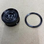 El-omegar 1:3.5 F=50MM Enlarger Lens Cat L455-110. Fixed Price $12.00.