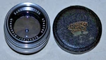 Schneider Kreuznach Xenar 105MM 1:3.5 Large Format View Camera Lens, Wide Angle. Fixed Price $70.00.