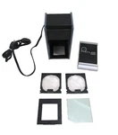 Omega Enlarger B-66, Condenser Lamphouse Assembly. Fixed Price $64.99.