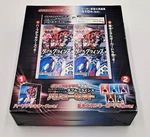 Pok Mon Xy Magma Vs Aqua Gang: Double Crisis CP1 Concept Pack Complete Box. Fixed Price $9995.00.