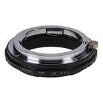 Fotodiox Pro Lens Adapter Leica Nikon Z-mount Camera. Fixed Price $79.95.