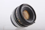 Canon Fd F/1.8 Fast Prime Mirrorless Lens Slr A1 AE1 SC50MMF1P8. Fixed Price $199.99.