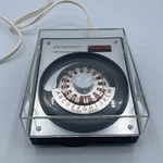 Vtg Paterson Cds Darkroom Enlarger Computer Cad Timer Film Photography Uk 5179. Fixed Price $29.95.