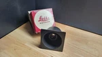 Rodenstock Omegar F4.5 75MM Enlarging Lens + Cone Leitz Summicron 11308 Box. Fixed Price $22.67.