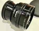 Rodenstock 120MM F5.6 Rodagon-wa Enlarging Lens Apochromatic Near Mint. Fixed Price $855.00.