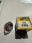 Eya Projector Lamp Projection Light Bulb Enlarger Photo Printer 200W 82V Eiko. Fixed Price $20.95.