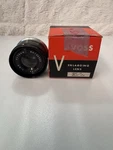 Voss Enlarging Lens 1:35 Focal Length 75 Mm Part No. 19780 Type Enlarger. Fixed Price $17.00.
