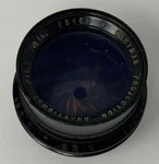 Vintage Eastman Kodak Anastigmat 7.5" F/4.5 Projection Lens (190MM). Fixed Price $49.99.