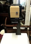 Vintage Slide Enlarger Table Durst Metrineg 35 B30. Fixed Price $125.00.