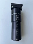 Schneider-kreuznach 1004157 Helical Focus Mount Unifoc 100/77 D02 136-238MM Long. Fixed Price $275.00.