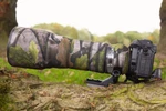 Tamron Sp 150 600 F5 6.3 G1 Neoprene Camo Lens Cover Standard/premium Range. Fixed Price $40.53.
