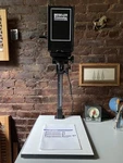 Beseler Printmaker 35 Condenser Enlarger W/lens Kit + Free Brand New Equipment. Fixed Price $250.00.