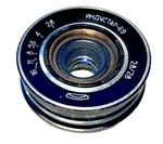 INDUSTAR-69 28MM F/2.8 Ussr Lens M39 Ltm Pancake Vintage Sharp Mirrorless Camera. Fixed Price $77.99.
