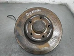 Front Left Wheel Hub For Opel Omega Basico Berlina 1994 421932. Fixed Price $17.09.