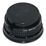 Schneider-kreuznach Unifoc 12 Helical Mount 17,4-29,4MM. Fixed Price $317.21.