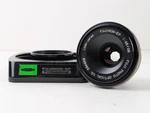 Rare EXC+5 Fujinon-ep 38MM F4.5 Enlarging Lens L39 Mount Ltm From Japan. Fixed Price $79.99.