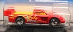 Pikes Peak Tacoma - Collector No. 2000/148. Fixed Price $6.99.